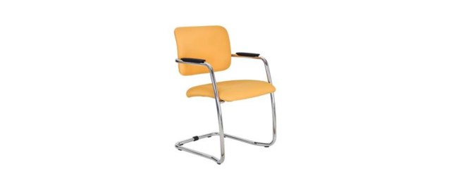 SMART COMFORT | Κάθισμα Συνεργασίας